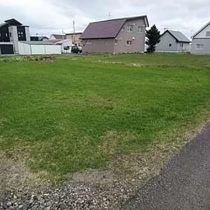 Land in Shinmachi, Pippu
