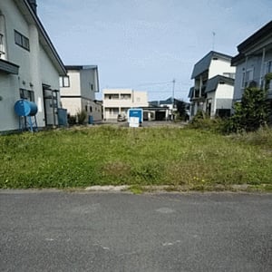 Land in Shinmachi, Pippu