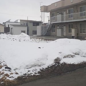 Land in Shinmachi, Kamifurano
