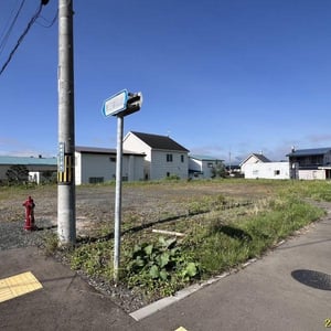 Land in Shinmachi, Kamifurano