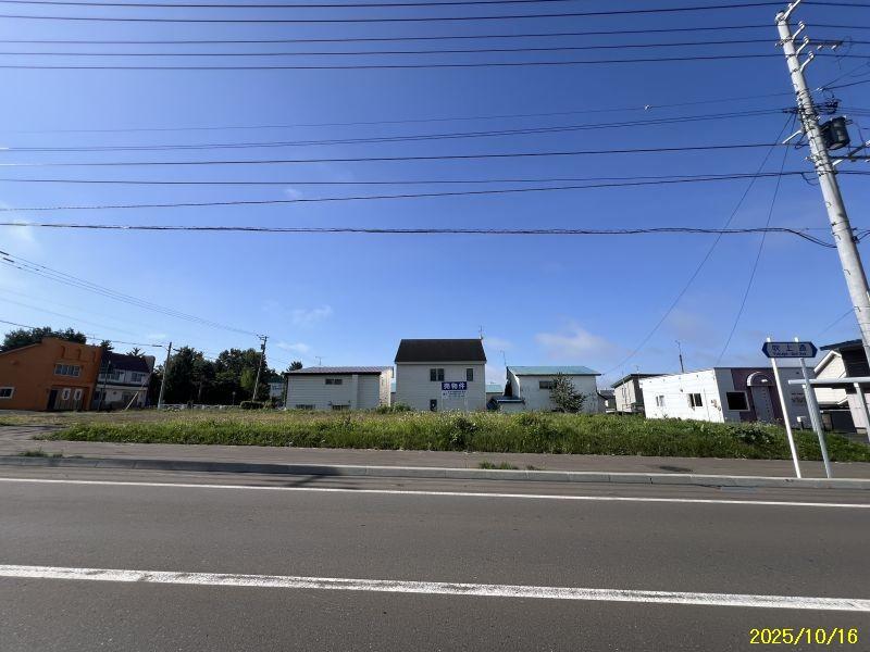 Land in Shinmachi, Kamifurano – photo 4 of 24 – Kamifurano, Furano Basin, Hokkaido, Japan