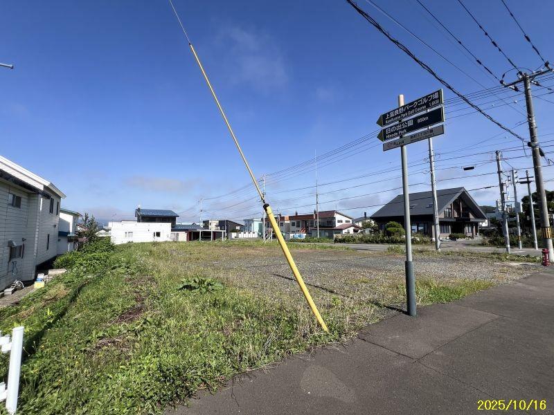 Land in Shinmachi, Kamifurano – photo 5 of 24 – Kamifurano, Furano Basin, Hokkaido, Japan