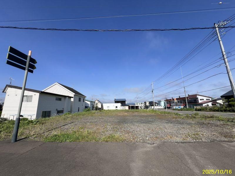 Land in Shinmachi, Kamifurano – photo 7 of 24 – Kamifurano, Furano Basin, Hokkaido, Japan