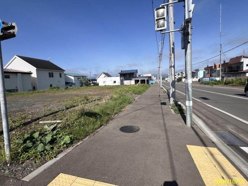 Land in Shinmachi, Kamifurano – photo 9 of 24 – Kamifurano, Furano Basin, Hokkaido, Japan