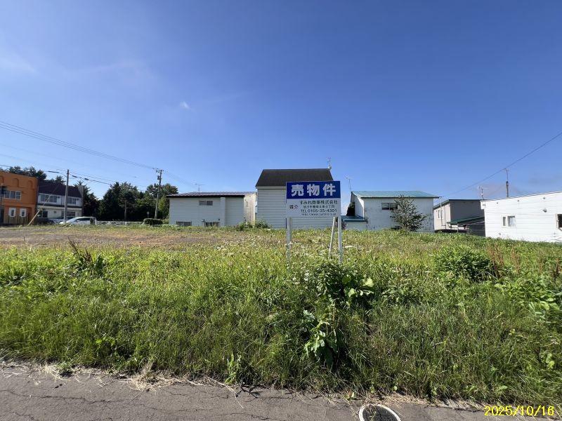 Land in Shinmachi, Kamifurano – photo 10 of 24 – Kamifurano, Furano Basin, Hokkaido, Japan