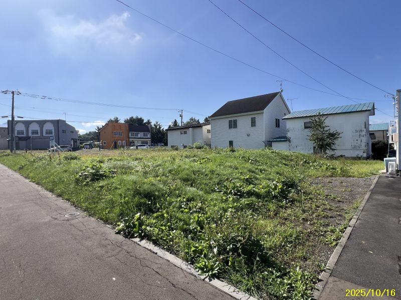 Land in Shinmachi, Kamifurano – photo 11 of 24 – Kamifurano, Furano Basin, Hokkaido, Japan