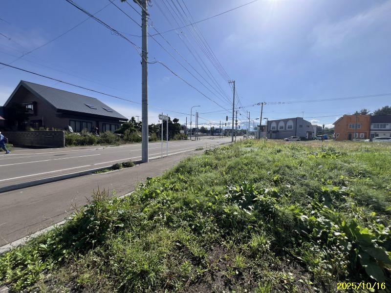 Land in Shinmachi, Kamifurano – photo 13 of 24 – Kamifurano, Furano Basin, Hokkaido, Japan
