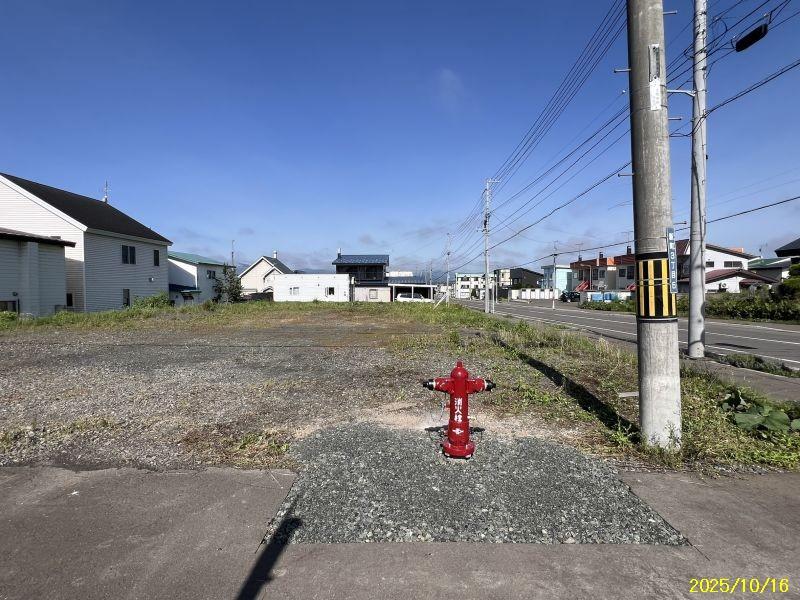 Land in Shinmachi, Kamifurano – photo 14 of 24 – Kamifurano, Furano Basin, Hokkaido, Japan