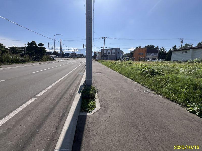 Land in Shinmachi, Kamifurano – photo 15 of 24 – Kamifurano, Furano Basin, Hokkaido, Japan
