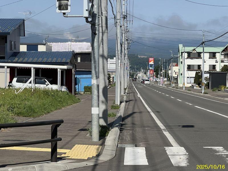 Land in Shinmachi, Kamifurano – photo 17 of 24 – Kamifurano, Furano Basin, Hokkaido, Japan