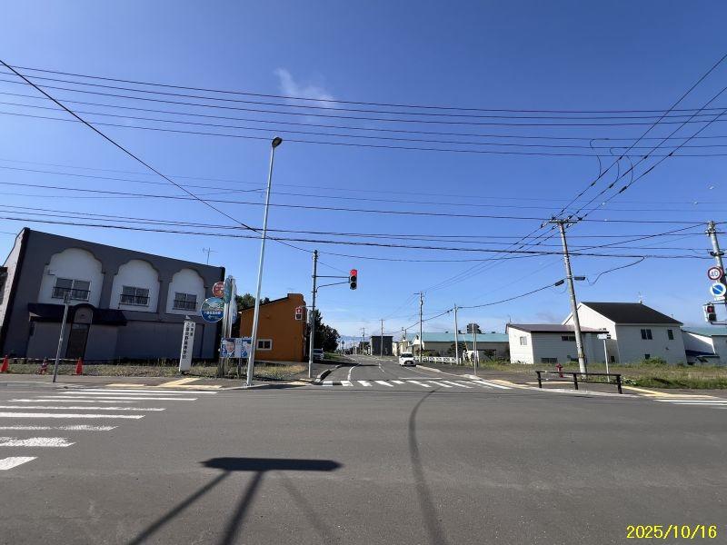 Land in Shinmachi, Kamifurano – photo 18 of 24 – Kamifurano, Furano Basin, Hokkaido, Japan