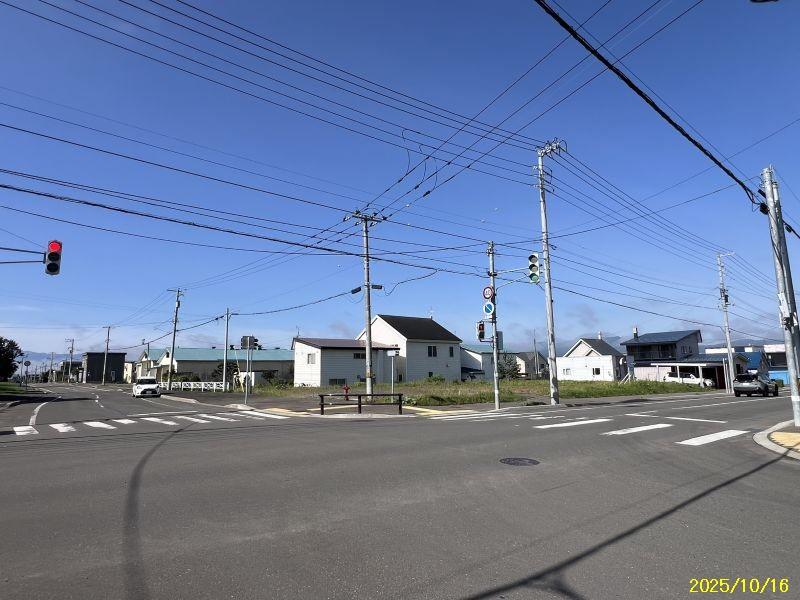 Land in Shinmachi, Kamifurano – photo 19 of 24 – Kamifurano, Furano Basin, Hokkaido, Japan