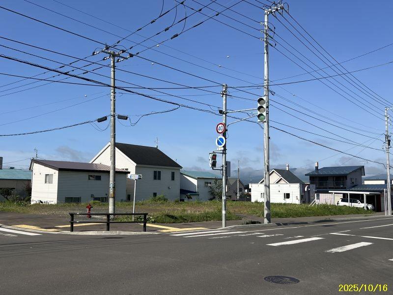 Land in Shinmachi, Kamifurano – photo 20 of 24 – Kamifurano, Furano Basin, Hokkaido, Japan