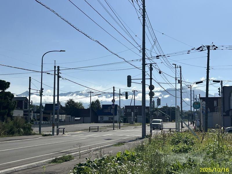 Land in Shinmachi, Kamifurano – photo 23 of 24 – Kamifurano, Furano Basin, Hokkaido, Japan