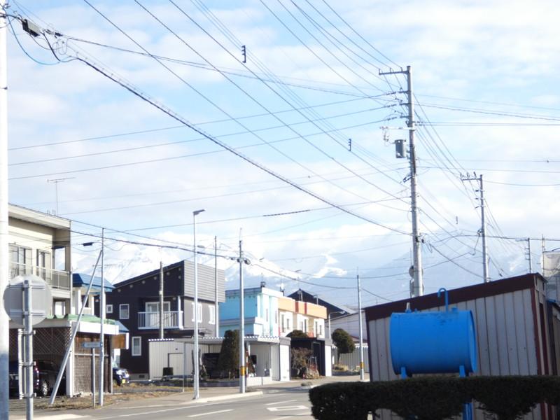 Land in Shinmachi, Kamifurano – photo 4 of 4 – Kamifurano, Furano Basin, Hokkaido, Japan