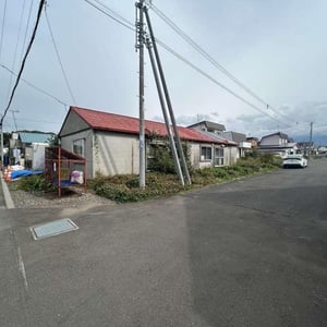 Land in Shinmachi, Kamifurano