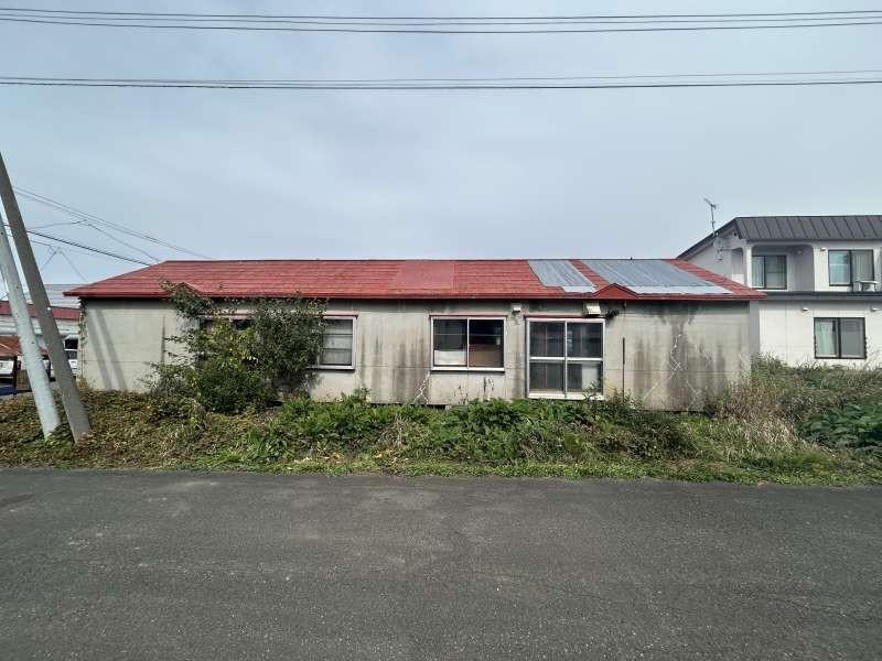 Land in Shinmachi, Kamifurano – photo 3 of 3 – Kamifurano, Furano Basin, Hokkaido, Japan