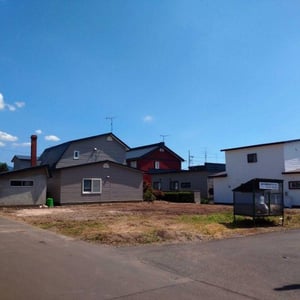 Land in Shinmachi, Kamifurano