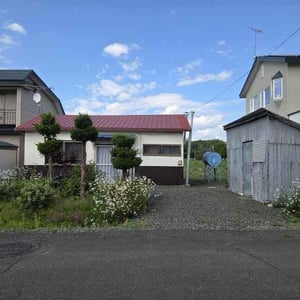 Land in Shinmachi, Kamifurano