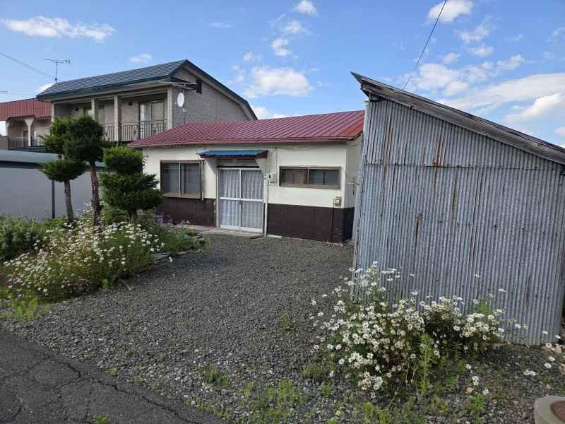 Land in Shinmachi, Kamifurano – photo 5 of 10 – Kamifurano, Furano Basin, Hokkaido, Japan