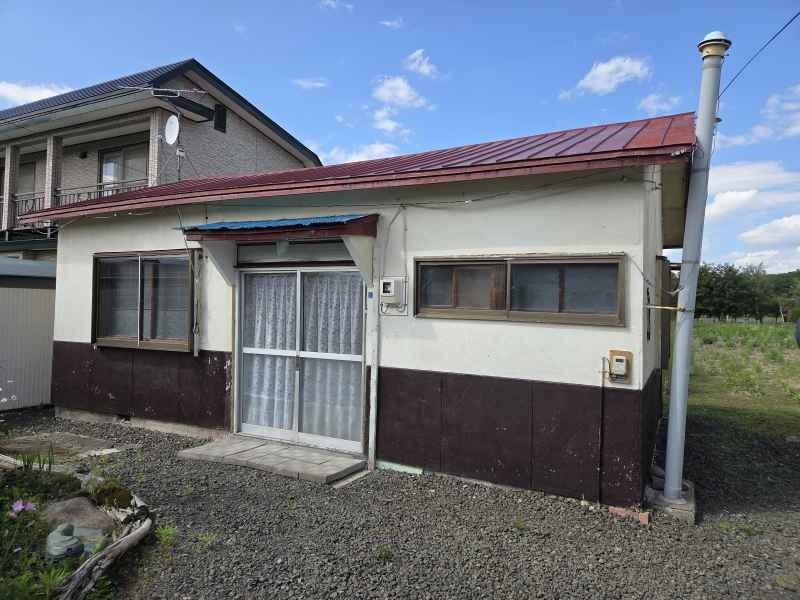 Land in Shinmachi, Kamifurano – photo 6 of 10 – Kamifurano, Furano Basin, Hokkaido, Japan