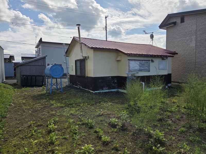 Land in Shinmachi, Kamifurano – photo 7 of 10 – Kamifurano, Furano Basin, Hokkaido, Japan