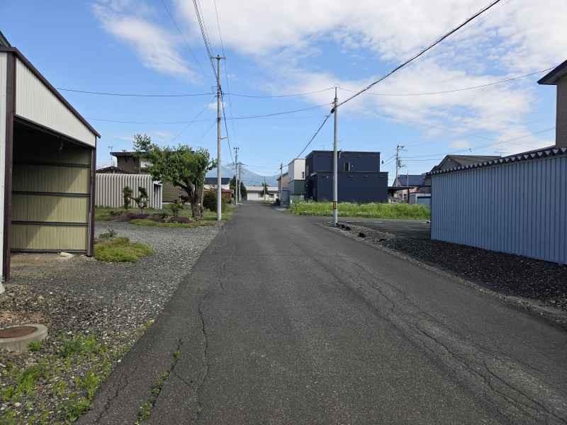Land in Shinmachi, Kamifurano – photo 8 of 10 – Kamifurano, Furano Basin, Hokkaido, Japan
