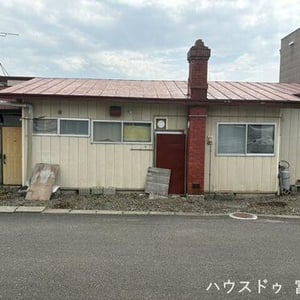 Land in Shinmachi, Kamifurano