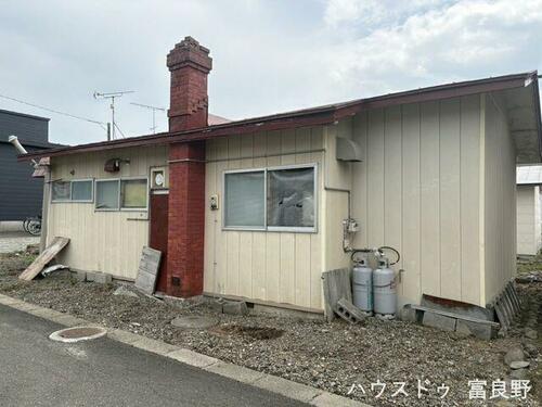 Land in Shinmachi, Kamifurano – photo 2 of 5 – Kamifurano, Furano Basin, Hokkaido, Japan