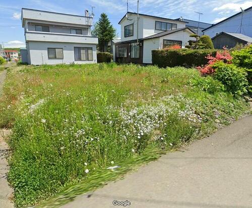 Land in Shinmachi, Kamifurano – Kamifurano, Furano Basin, Hokkaido, Japan