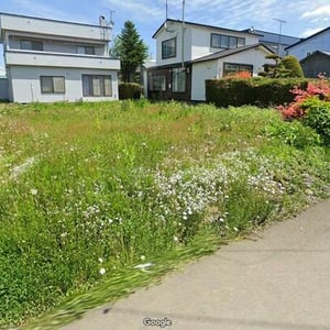 Land in Shinmachi, Kamifurano