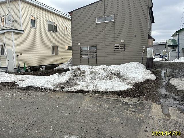 Land in Shintomi, Asahikawa – Asahikawa, Asahikawa, Hokkaido, Japan
