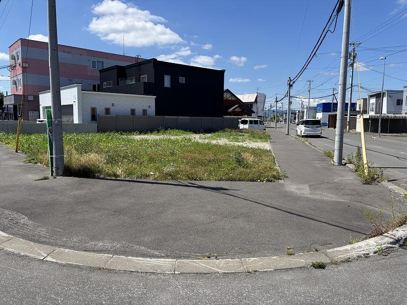 Land in Shintomi, Asahikawa – photo 4 of 11 – Asahikawa, Asahikawa, Hokkaido, Japan
