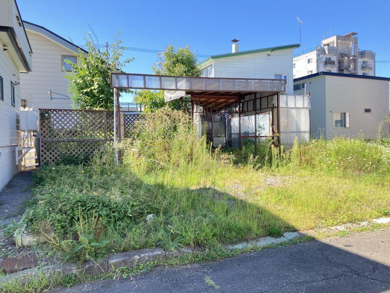 Land in Shintomi, Asahikawa – Asahikawa, Asahikawa, Hokkaido, Japan