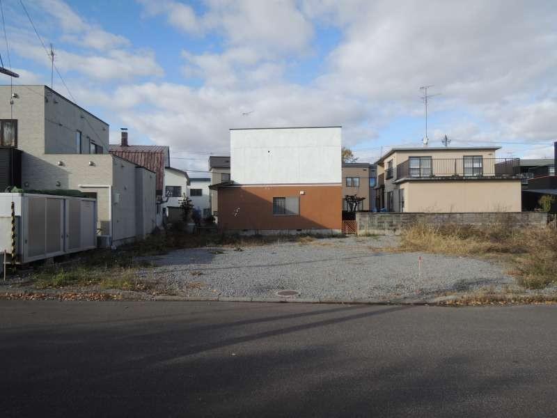 Land in Shintomi, Asahikawa – Asahikawa, Asahikawa, Hokkaido, Japan