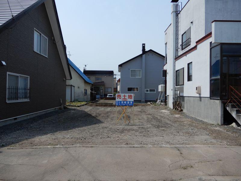 Land in Shintomi, Asahikawa – Asahikawa, Kamikawa, Hokkaido, Japan