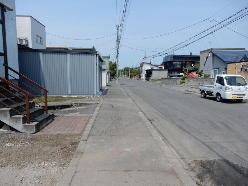 Land in Shintomi, Asahikawa – photo 3 of 8 – Asahikawa, Kamikawa, Hokkaido, Japan