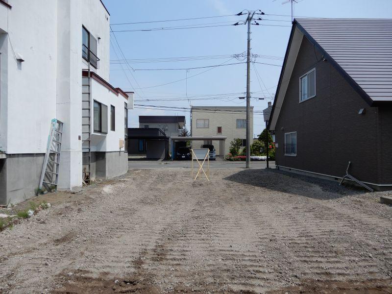 Land in Shintomi, Asahikawa – photo 4 of 8 – Asahikawa, Kamikawa, Hokkaido, Japan