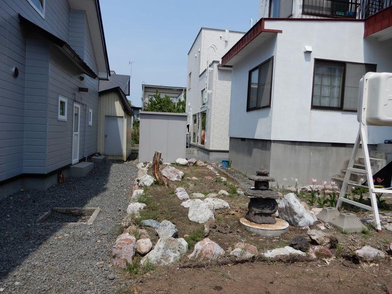 Land in Shintomi, Asahikawa – photo 5 of 8 – Asahikawa, Kamikawa, Hokkaido, Japan