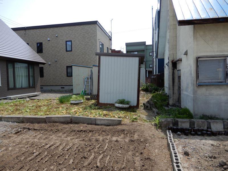 Land in Shintomi, Asahikawa – photo 6 of 8 – Asahikawa, Kamikawa, Hokkaido, Japan