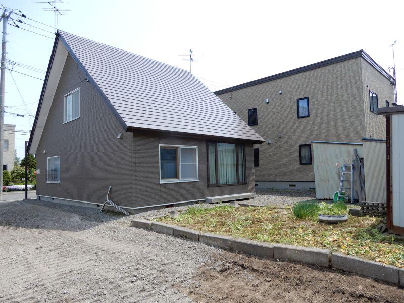 Land in Shintomi, Asahikawa – photo 7 of 8 – Asahikawa, Kamikawa, Hokkaido, Japan
