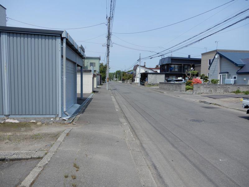 Land in Shintomi, Asahikawa – photo 8 of 8 – Asahikawa, Kamikawa, Hokkaido, Japan