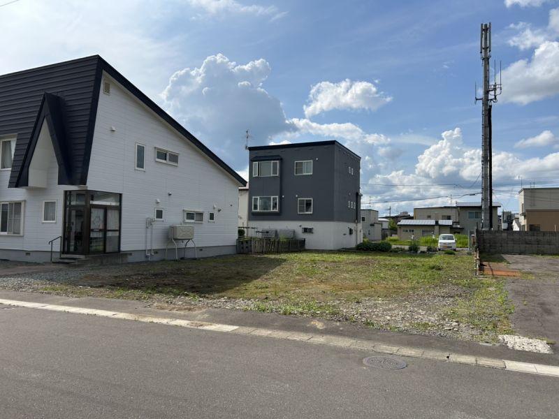 Land in Shintomi, Asahikawa – photo 4 of 9 – Asahikawa, Asahikawa, Hokkaido, Japan