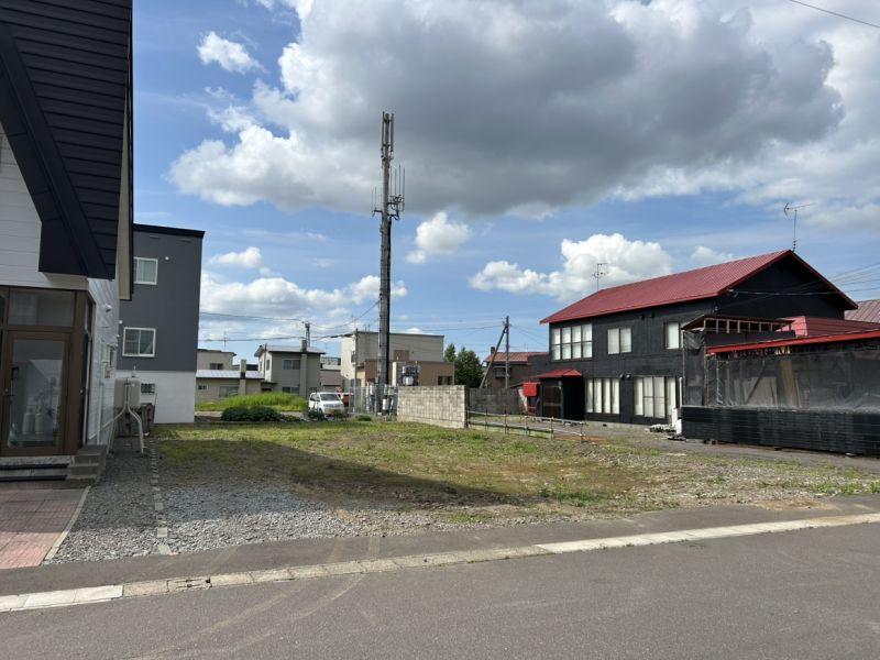 Land in Shintomi, Asahikawa – photo 6 of 9 – Asahikawa, Asahikawa, Hokkaido, Japan