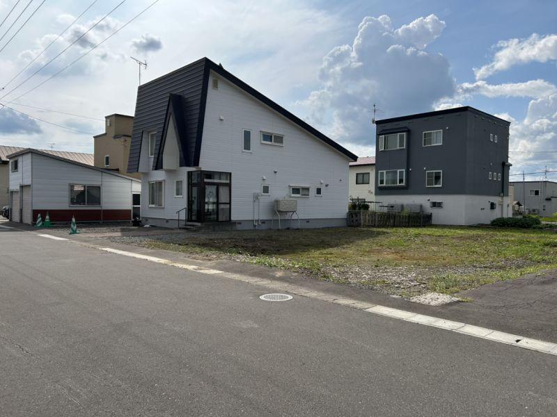 Land in Shintomi, Asahikawa – photo 8 of 9 – Asahikawa, Asahikawa, Hokkaido, Japan