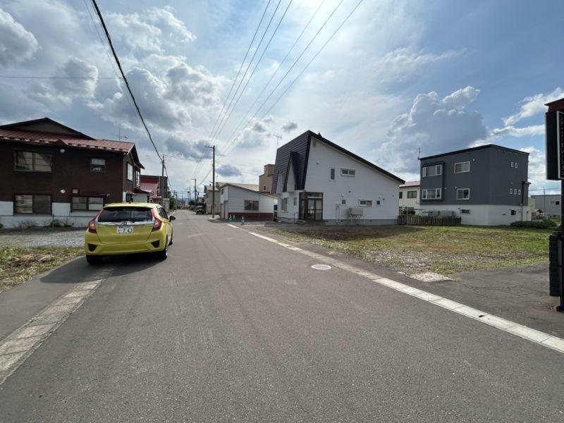 Land in Shintomi, Asahikawa – photo 9 of 9 – Asahikawa, Asahikawa, Hokkaido, Japan