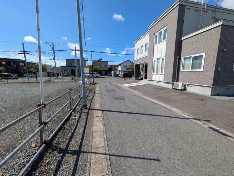 Land in Shintomi, Asahikawa – photo 6 of 6 – Asahikawa, Asahikawa, Hokkaido, Japan