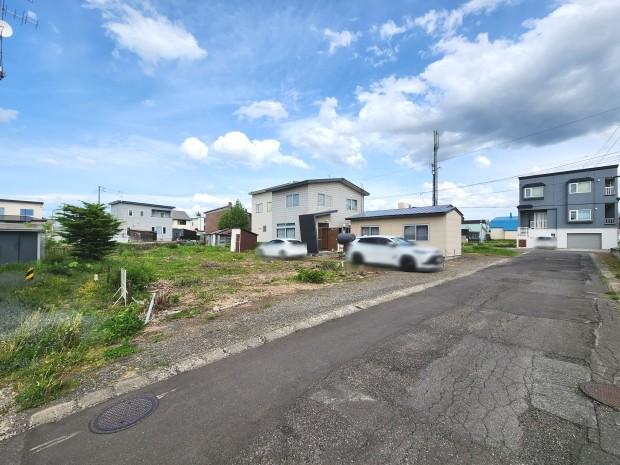 Land in Shintomi, Asahikawa – Asahikawa, Asahikawa, Hokkaido, Japan