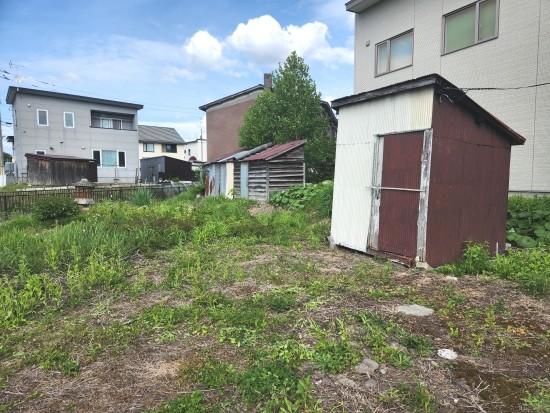 Land in Shintomi, Asahikawa – photo 4 of 5 – Asahikawa, Asahikawa, Hokkaido, Japan