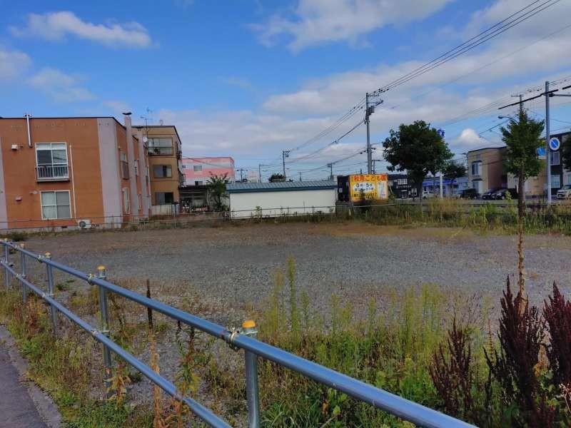Land in Shintomi, Asahikawa – Asahikawa, Asahikawa, Hokkaido, Japan